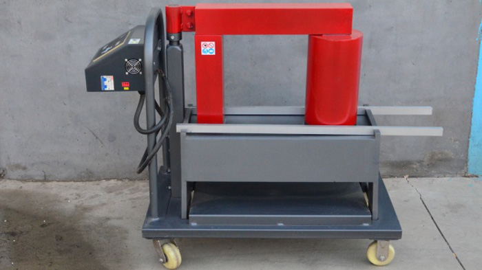 軸承加熱器發(fā)展 軸承加熱器發(fā)展